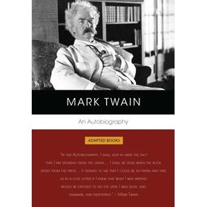 Mark Twain (ISBN: 9789546411167)