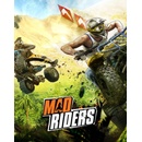 Mad Riders