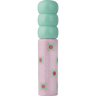 Colorgram Fruity Glass Tint Adorable Berry Lesklý tint na pery 3 g