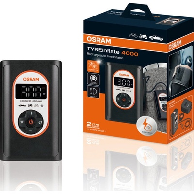 OSRAM OTIR4000 TYREinflate 4000