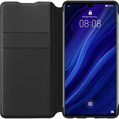 Huawei Original Wallet pro P30 Pro černé – Hledejceny.cz