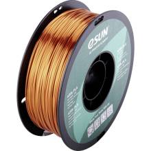 ESUN ePLA-Silk Copper PLA 1.75 mm 1 kg medená metalíza