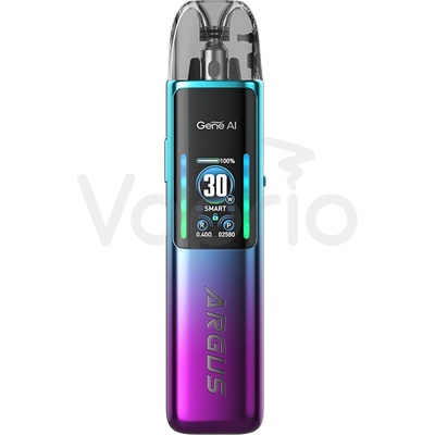 Voopoo Argus G2 1000 mAh Aurora Purple 1 ks