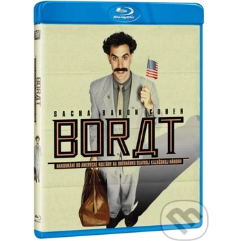 Borat BD