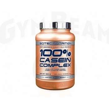 Scitec 100% Casein Complex 920 g