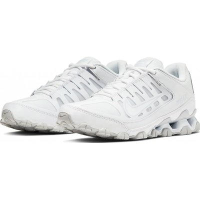 Nike REAX 8 TR Mesh - Pánska obuv White 621716-102
