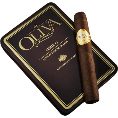 Oliva Serie O Cigarillos 5 ks