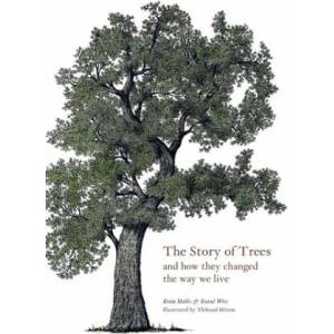 Story of Trees | Kevin Hobbs, David West (ISBN: 9781786275226)