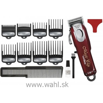 Wahl 8148-016