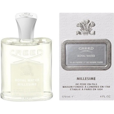 Creed Royal Water Millesime parfémovaná voda unisex 50 ml