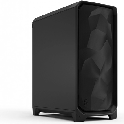 Fractal Design Meshify 3 Solid FD-C-MES3A-01 – Zboží Živě