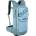 Evoc Раница за колоездене Evoc FR Lite Race 10L Cycling backpack - Steel Copen Blue (502-4269-0511)