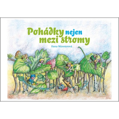 Pohádky nejen mezi stromy