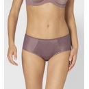 Triumph Essential Minimizer WX podprsenka nevystužená čierna 0004