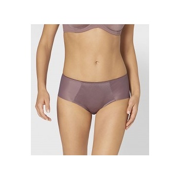 Triumph Essential Minimizer WX podprsenka nevystužená čierna 0004