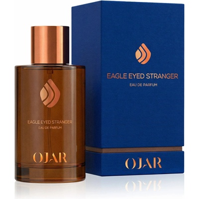 Ojar Eagle Eyed Stranger parfémovaná voda unisex 100 ml