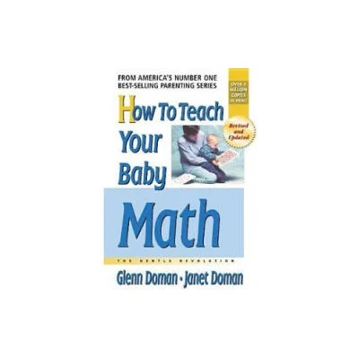 How to Teach Your Baby Math | Glenn Doman, Janet Doman