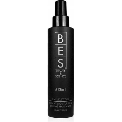 BES maska v spreji 12v1 150 ml