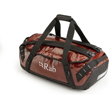 Rab Сак Rab Expedition Kitbag II 50 Luggage - Red Clay (510-6008-0311)