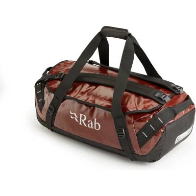 Rab Сак Rab Expedition Kitbag II 50 Luggage - Red Clay (510-6008-0311)