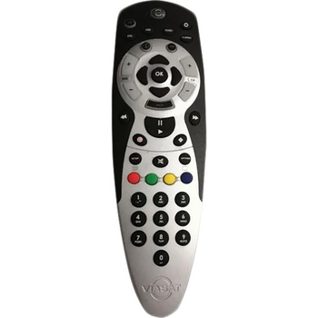 GENERAL VIASAT PLUS HD - съвместимо дистанционно управление на марката General (PLUS HD)