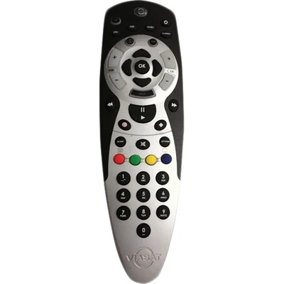 GENERAL VIASAT PLUS HD - съвместимо дистанционно управление на марката General (PLUS HD)