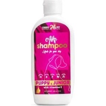 Aiko Šampon pro štěňata s vitaminem E 250 ml