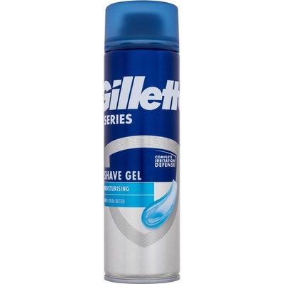 Procter Gamble Gillette PNH 200ml SERIES балсам за коса Ks