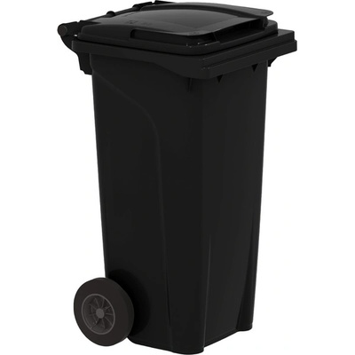 Plastik Gogić Premium 120 l černá – Sleviste.cz