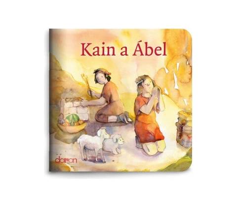 Kain a Ábel - Doron