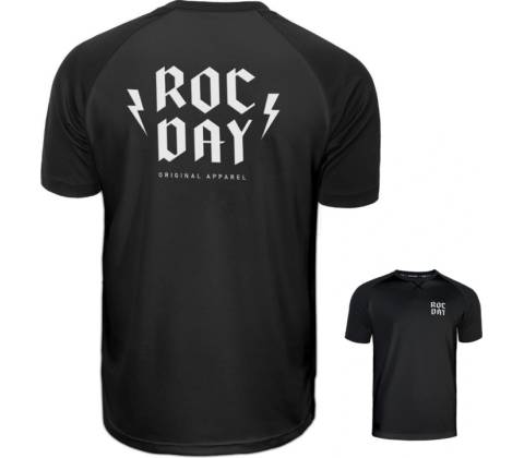 Rocday Park Black