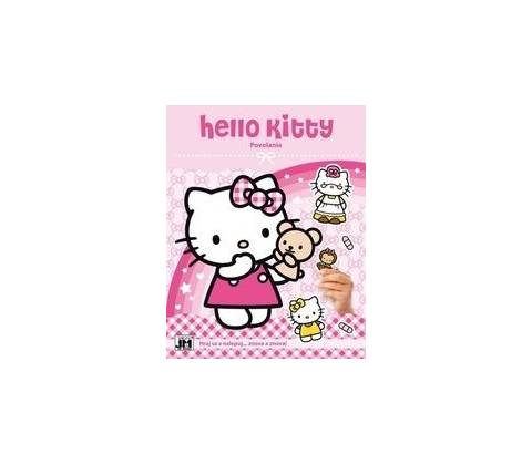 Hello Kitty Povolania