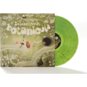 DVA: BOTANICULA SOUNDTRACK LP