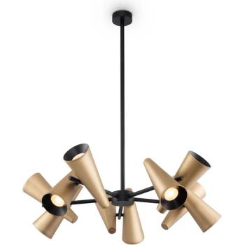 Image 1 of Maytoni Giro MOD095PL-10BS