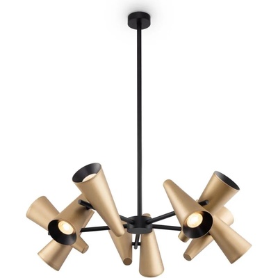 Maytoni Giro MOD095PL-10BS