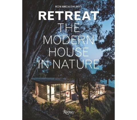 Retreat - Broadhurst Ron