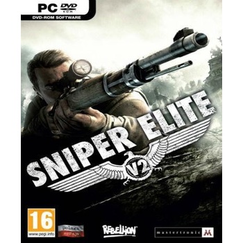 Sniper Elite 2 Collection