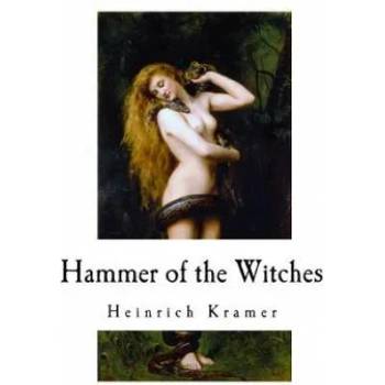 Image 1 of Hammer of the Witches: Malleus Maleficarum | Heinrich Kramer