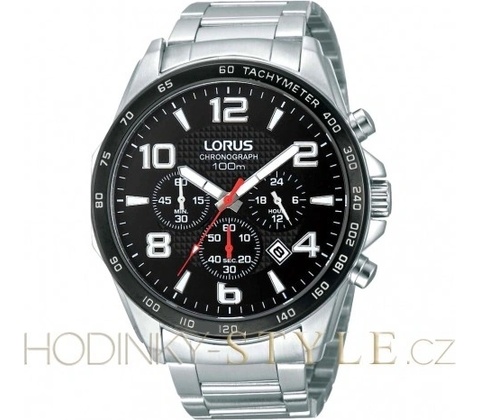 Lorus RT351CX9