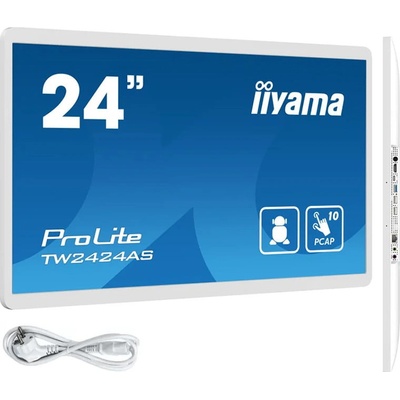 iiyama TW2424AS – Zboží Mobilmania