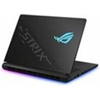 Asus ROG Strix Scar 16 G635 G635LW-NEBULA025X