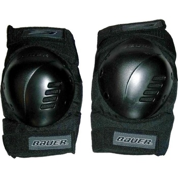 Bauer DeLuxe Pad