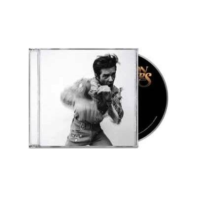 Brandon Flowers - Thrasher CD