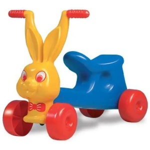 Dohány Rabbit motor 106