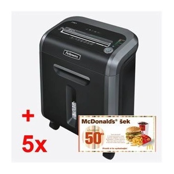 Fellowes 79Ci
