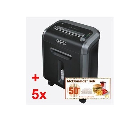 Fellowes 79Ci
