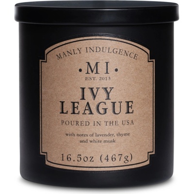 Colonial Candle Ivy League 467 g