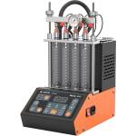  Ancel ANCEL ANJ400 машина за почистване на автомобилни горивни инжектори (ANJ400)