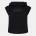 DKNY Суичър DKNY Women's Logo Pull Over Hoodie - Black