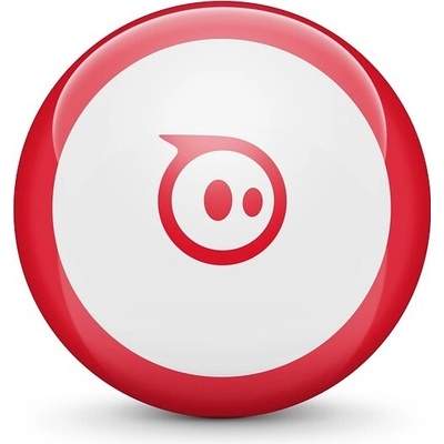 Sphero Mini Red Pro programování a kódování